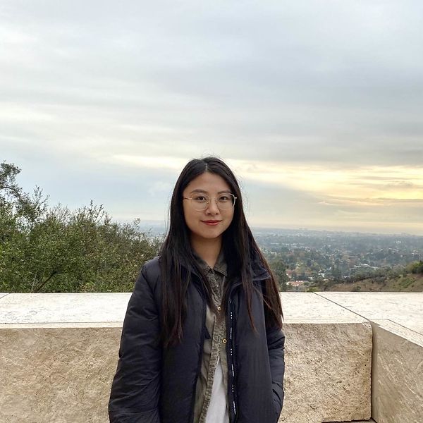 Yishan Liu