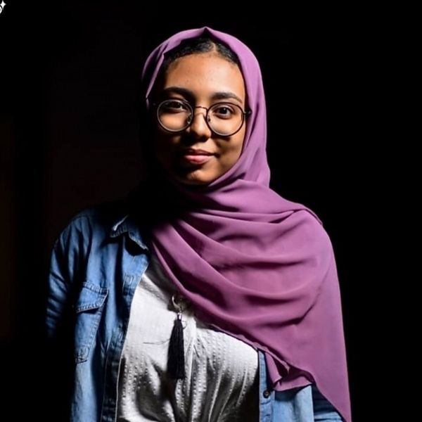 Esraa Abdallah