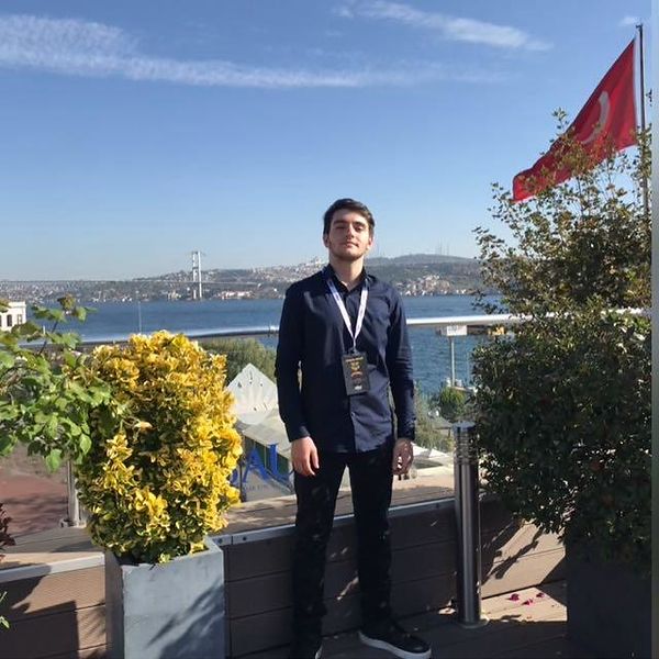 Barış Arslan