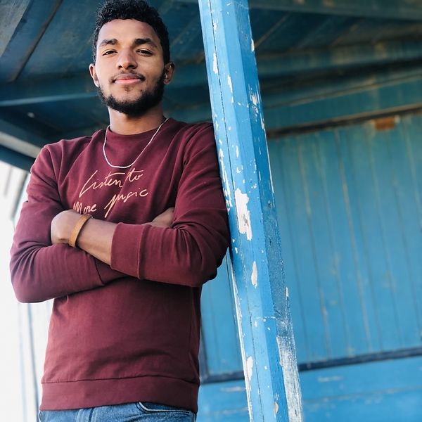 Mustafa hussien