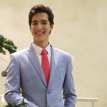 Jaime Enrique Delgado Dávila