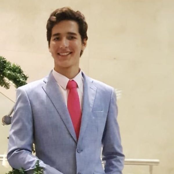 Jaime Enrique Delgado Dávila
