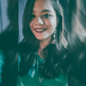 Gunjan Hariramani