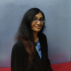 Shreyaa Saravanan