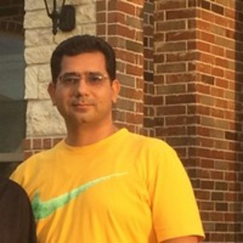 Rajesh Joshi