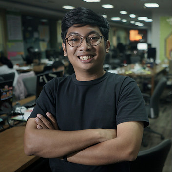 Artanto (Pepe) Ishaam