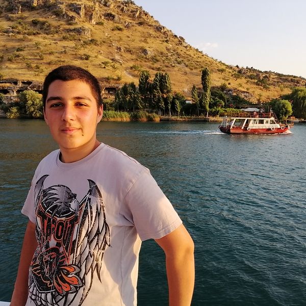 Umut arda Erçe
