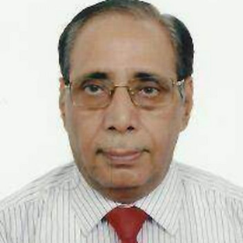Dr. Sham Sunder