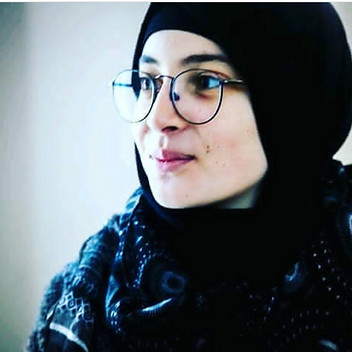 Chayma Laidani