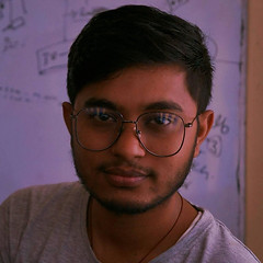 Bikrant Karki