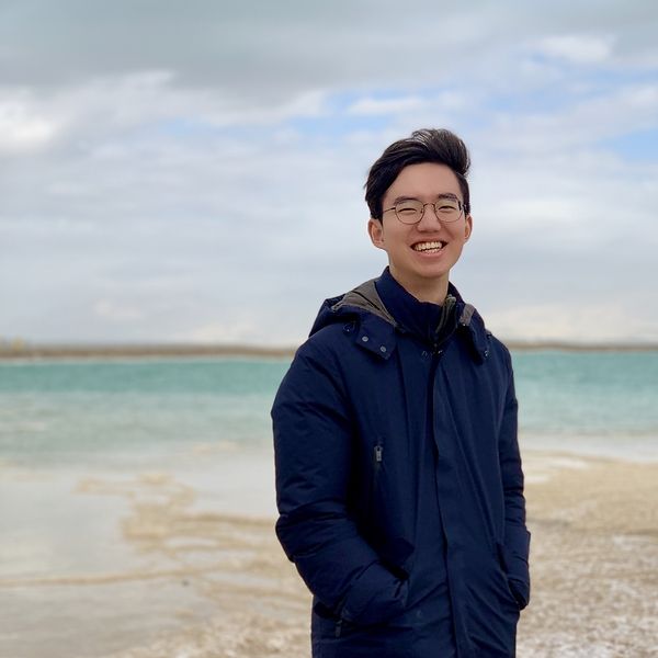 Jaewon Sim