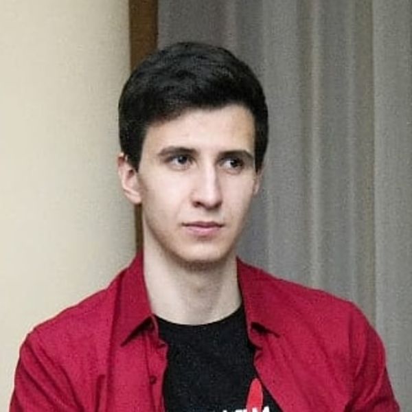 Ivan Holod