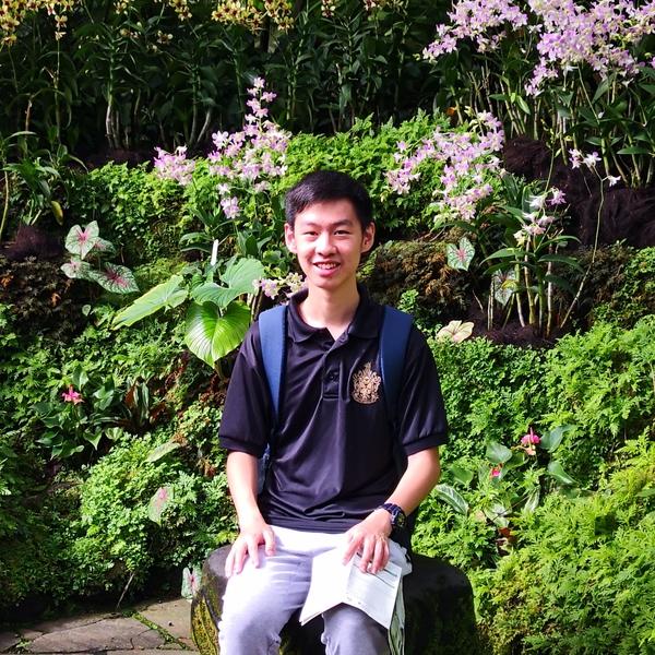 Junrui Zheng