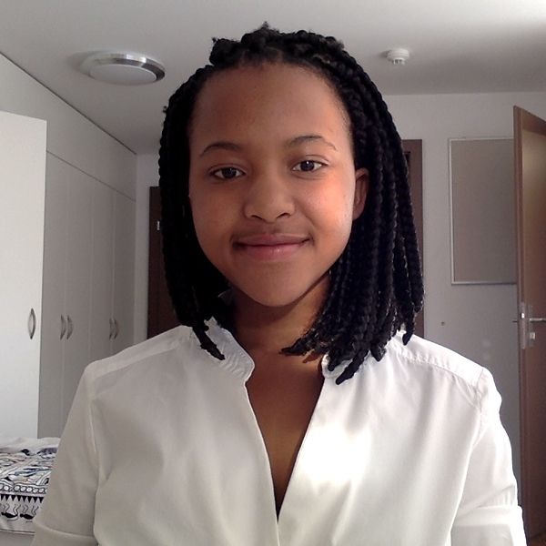Zenzele Memela