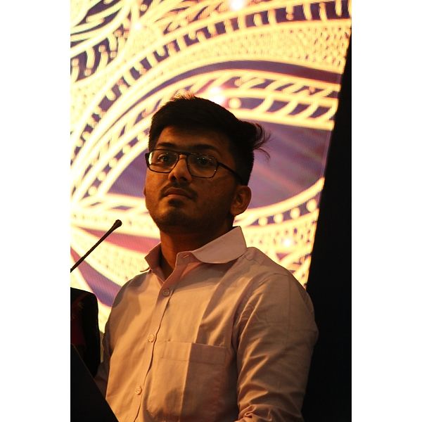 Raghav Malpani
