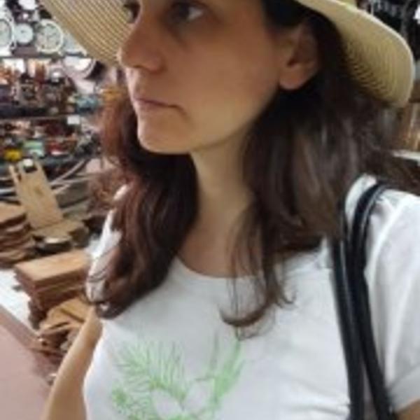 María Di Genno