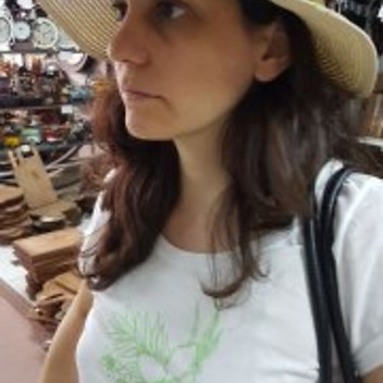 María Di Genno