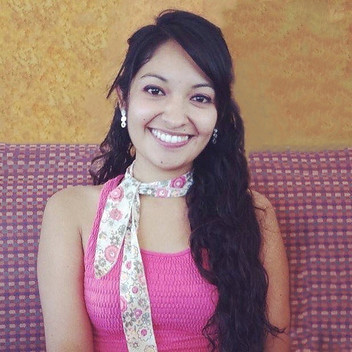 Karen Ivonne Rodríguez Carreño