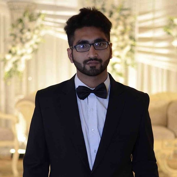 hammad siddiqui