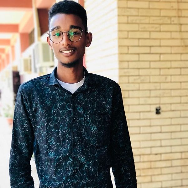 Abubaker Alameen