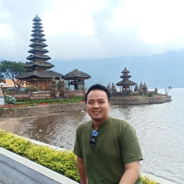 Fandi Muhammad Hizbullah