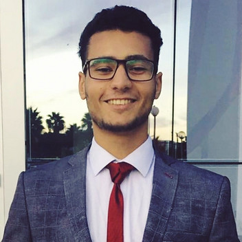 Zohair GUISSI