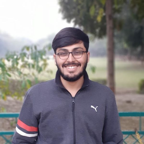 Pradyumn Choubey