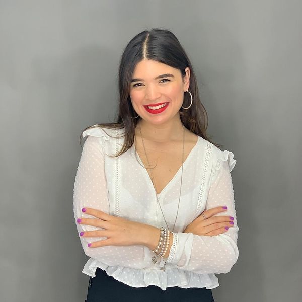 Karla Araiza Obregòn