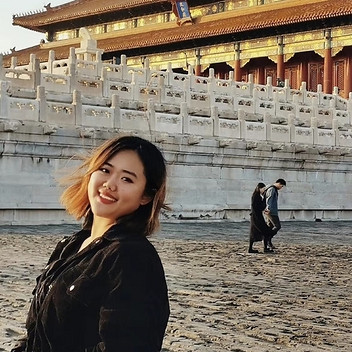 Magda WU