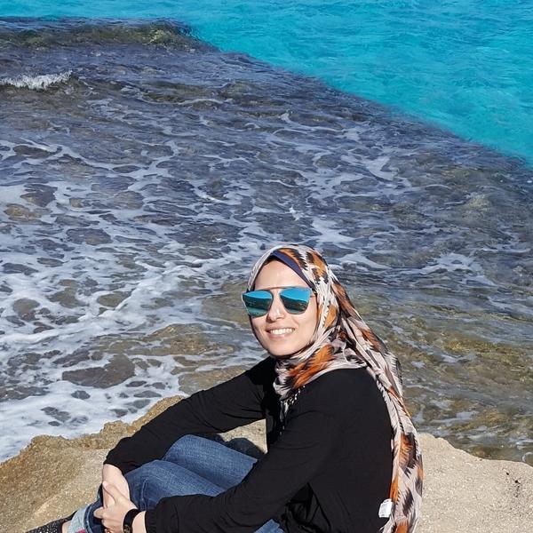 Yasmin Yassin