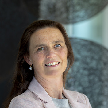 Helene Geijtenbeek
