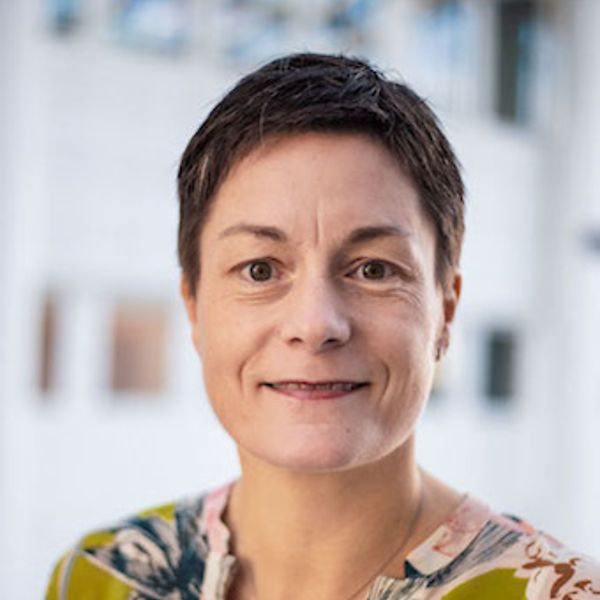 Gry Helene Stavseng