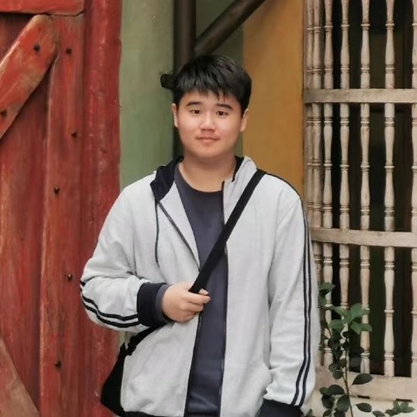 Billy Wu