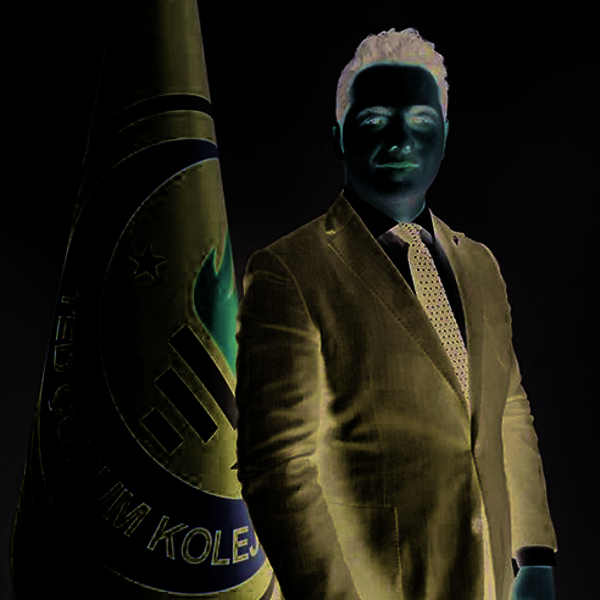 Ferdi Çelik