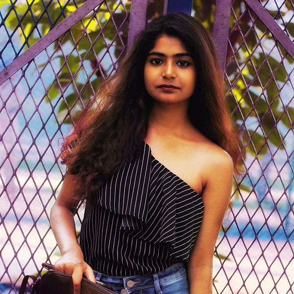 Somopriya Sett