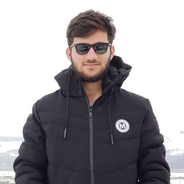 Mujtaba Haidari