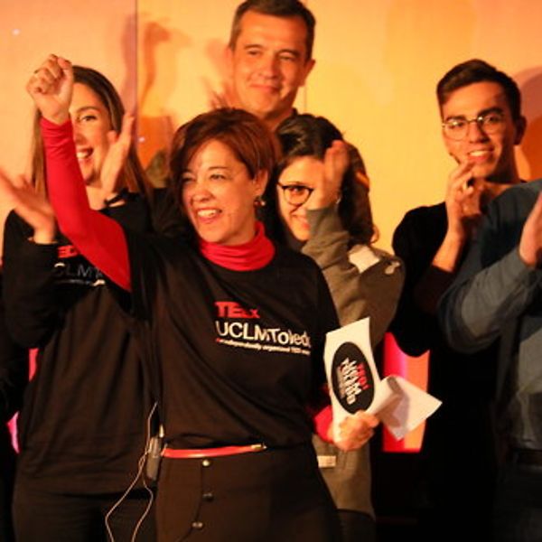 Carmen Diaz-Mora