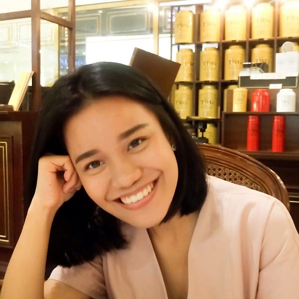 eunice baylon