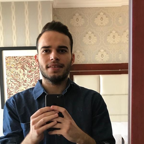 Ali Ziaee