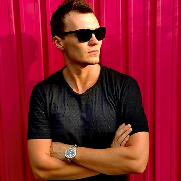 Pavel Verbilo