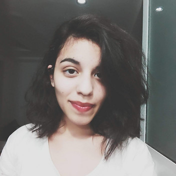 Katrina Ahmad