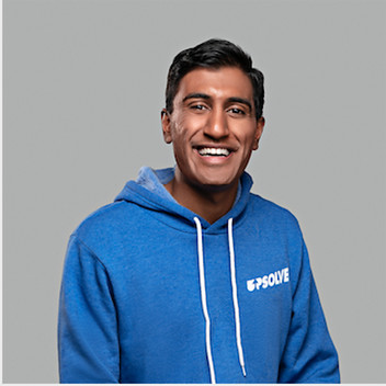 Rohan Pavuluri