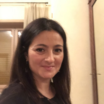 Carla Milanese