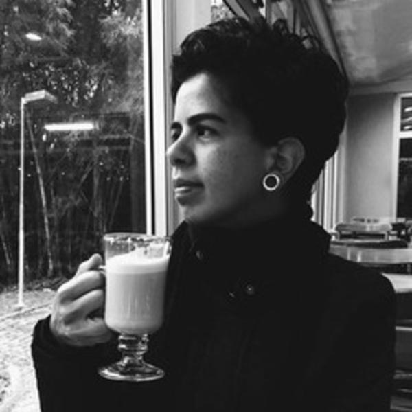 Thaís Vigas