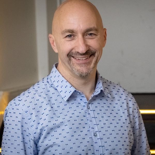Stef Kuypers