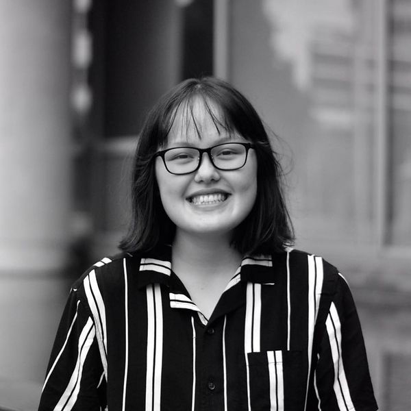 Gina Dao-McLay