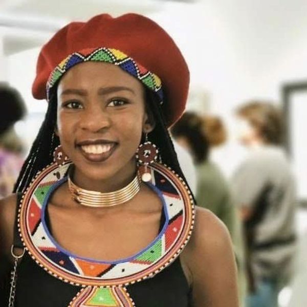 Tshiamo Moumakwe