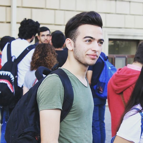 Rashid Abbasov