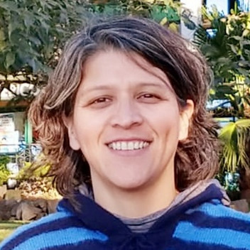 Veronica Vera