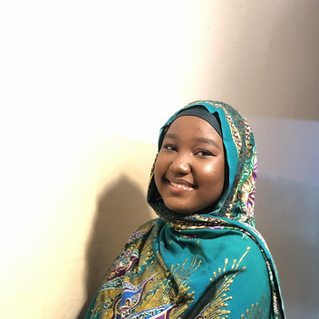 Souhad Noura Kalkaba